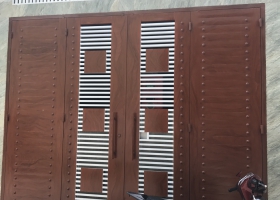 Tổng quát các sản phẩm thông dụng được làm từ nhôm kính