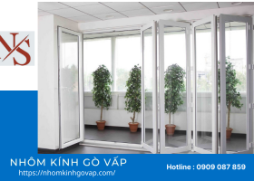 6 Lý do Cửa Nhôm Xingfa là một sự lựa chọn hoàn hảo