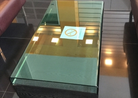 Kính Cường Lực Giá Rẻ Gò Vấp