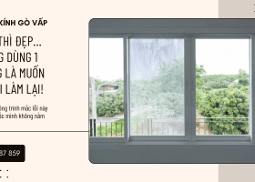 3 cách đơn giản giúp cửa kính không bị hấp hơi, mờ đục