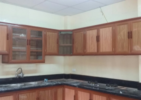 Mẫu tủ nhôm kính làm hài lòng cả những gia chủ khó tính nhất