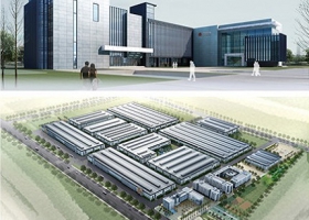 Tìm Hiểu Công Ty Nhôm XingFa Quảng Đông - Guangdong Xingfa Aluminium Co.ltd