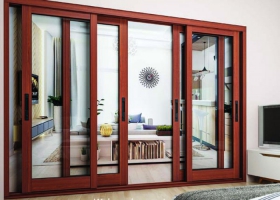 Cửa Nhôm XingFa Giá Rẻ Gò Vấp